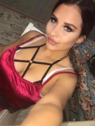 Кристина фото 3