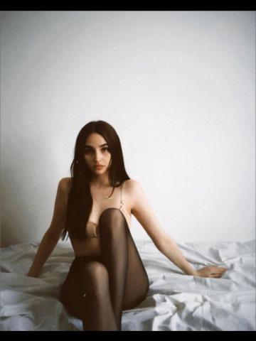 Аріна Блестящая Звезда фото 2